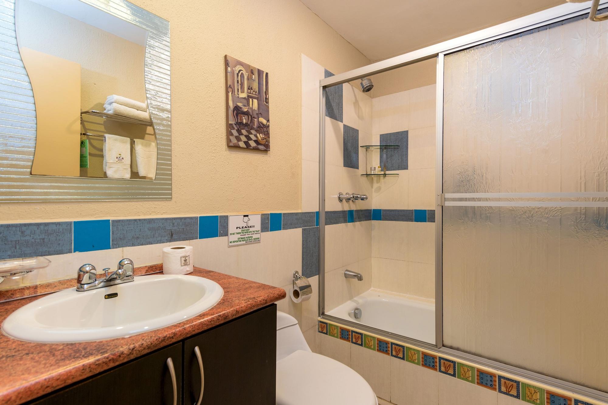קואנקה Hotel Boutique Los Balcones מראה חיצוני תמונה